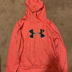 Women’s Under Amour Sweatshirt